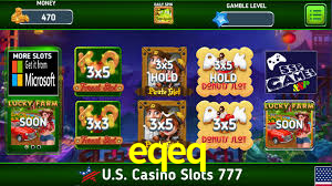 A Popularidade dos Caça-Níqueis no eqeq