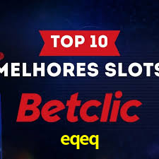 Descubra o Mundo do Cassino Online com eqeq